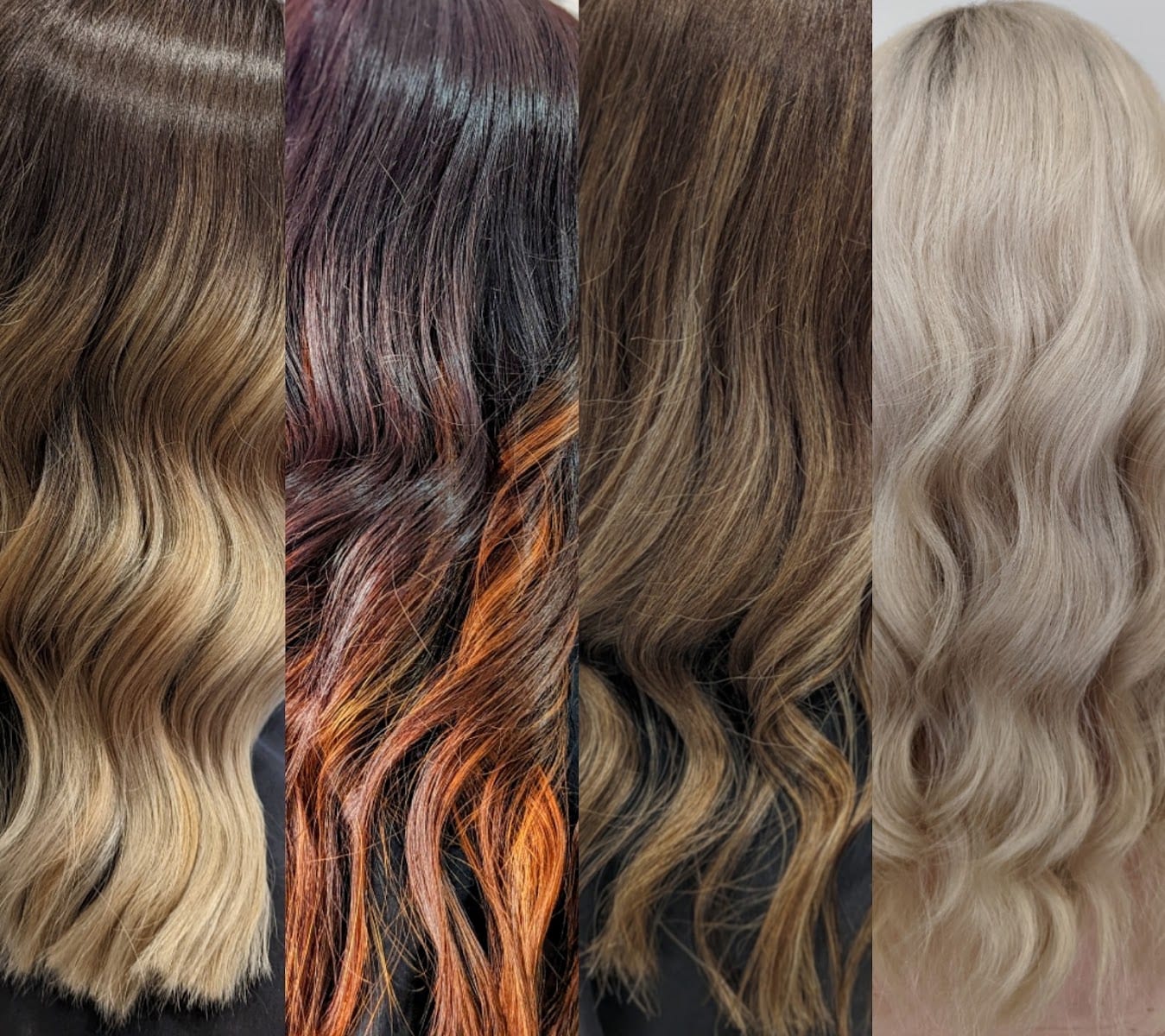 TLR Hair Studio, photo 4