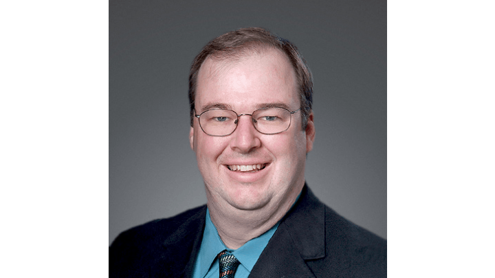 Michael Middleton, MD
