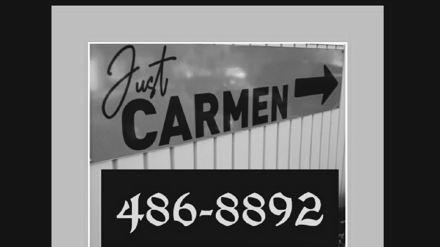 Just Carmen Suite, photo 2