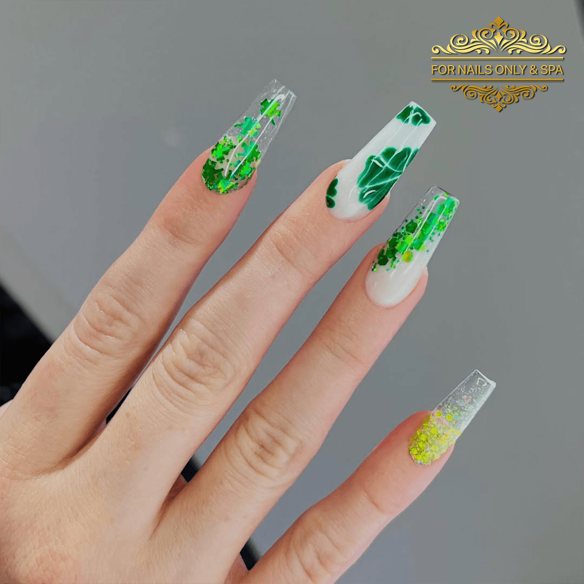 For Nails Only and spa, photo 4