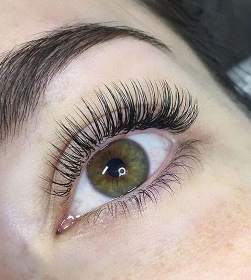 Fracassi Lashes - Botox• Eyelashes • Microblading • Waxing • Facials - Sarasota Florida