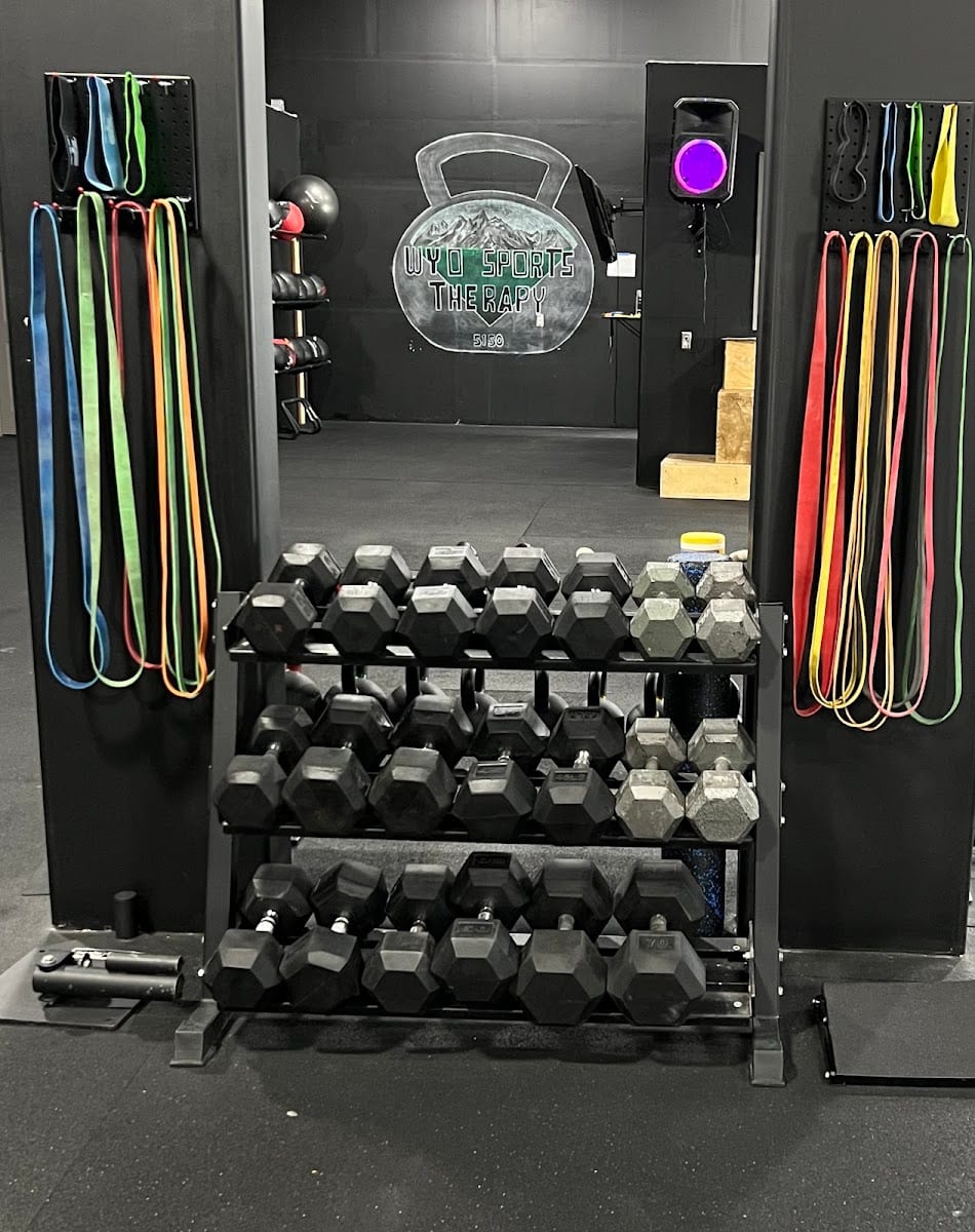 WYO Sports Therapy, photo 4