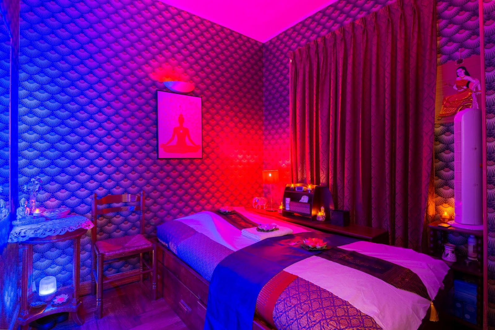KATTY Thai Massage