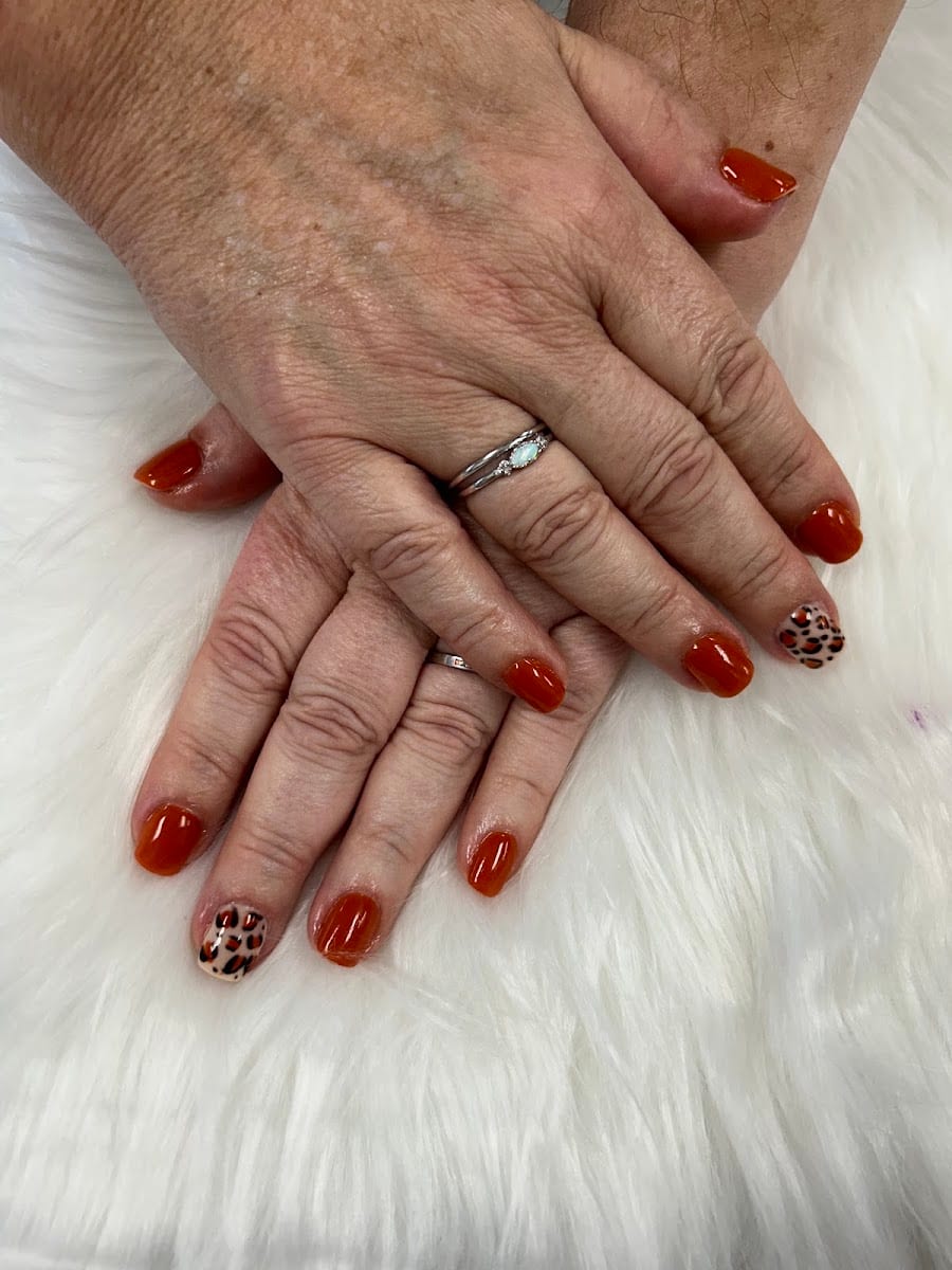 Hazel’s Nail Spa, photo 3