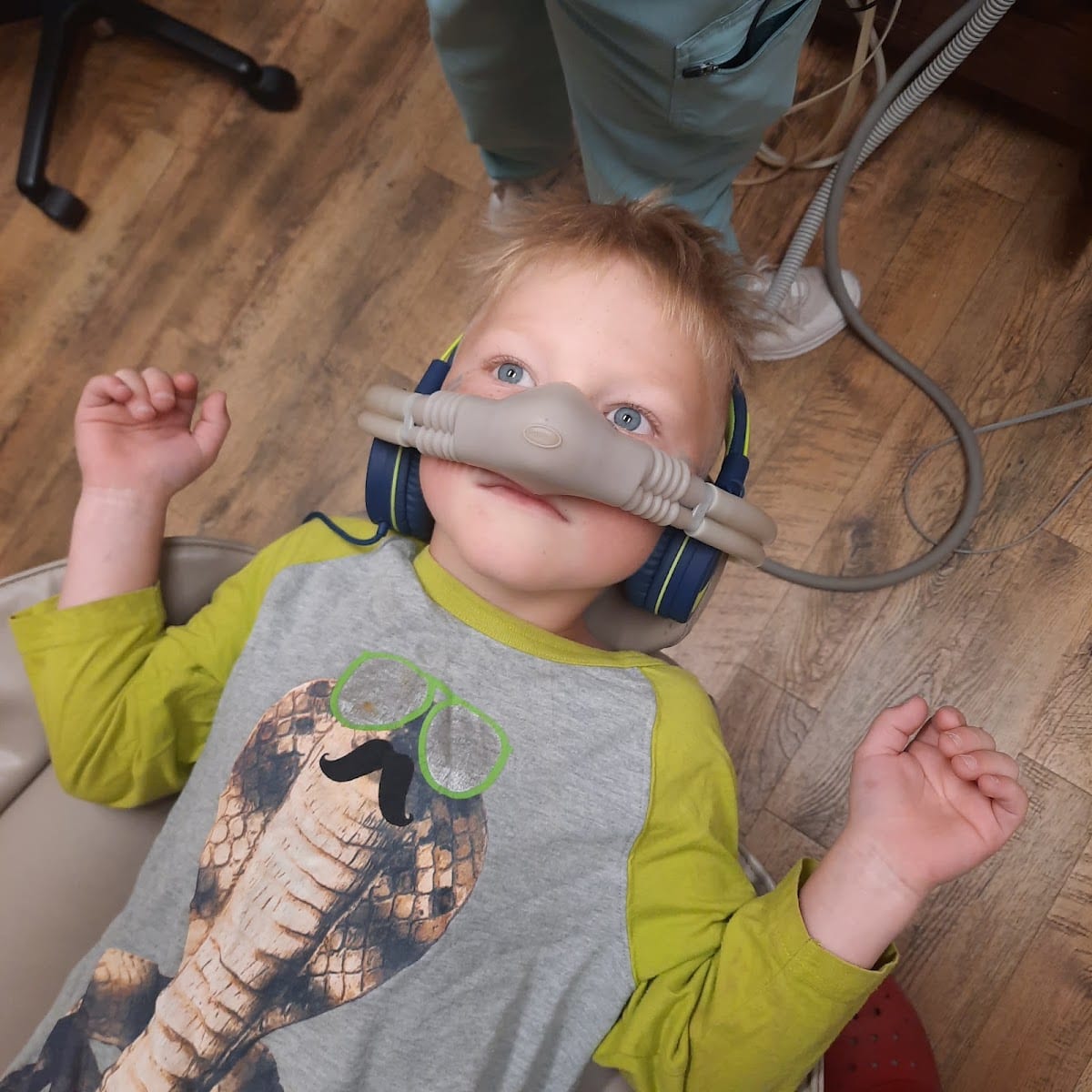 Children's Dental, photo 3