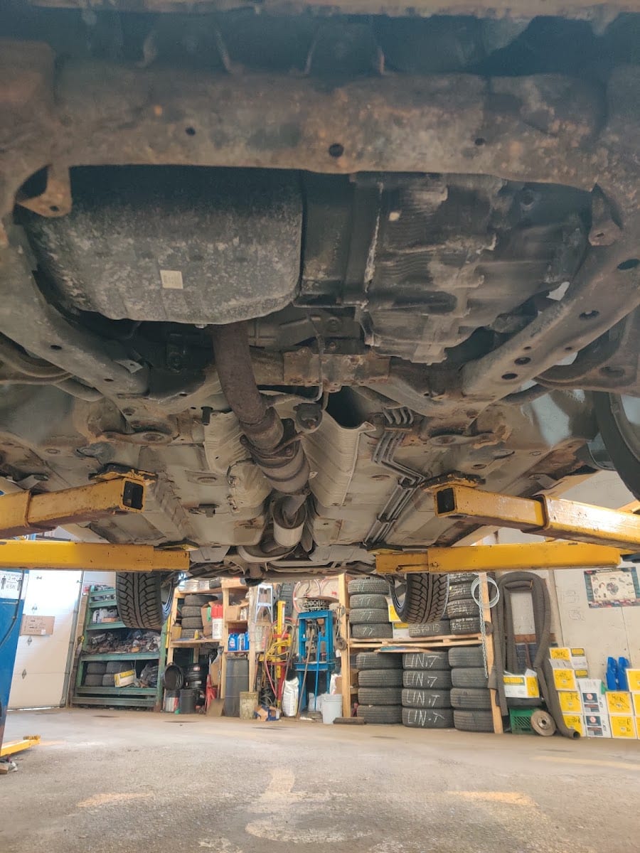 Heng-Heng Auto Service, photo 3