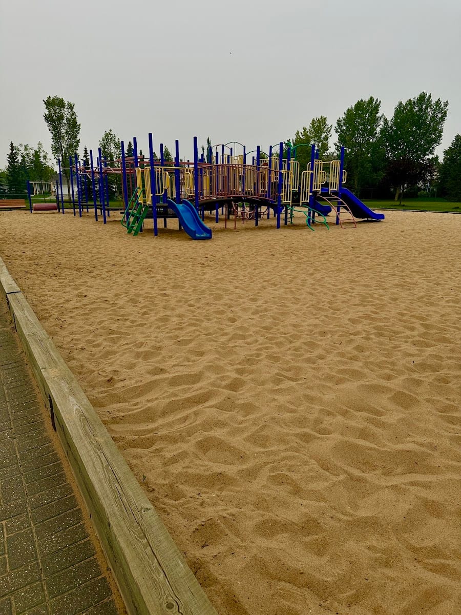 Rainbow Junction Park