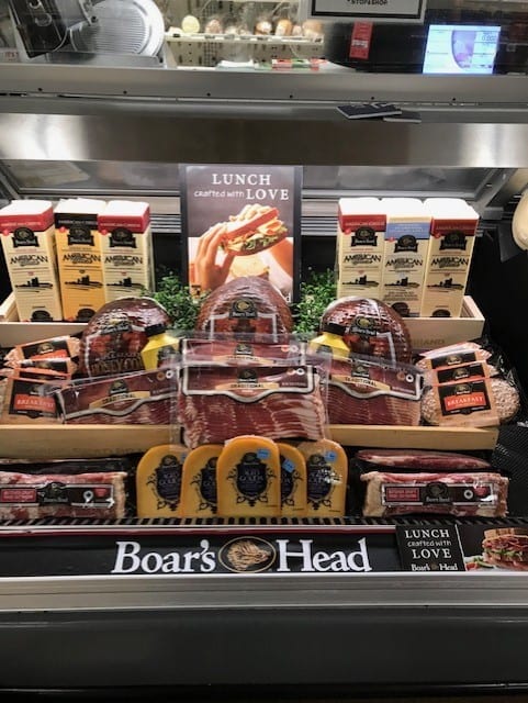 Boar's Head Local Provider / Quality Deli Provisions, photo 4