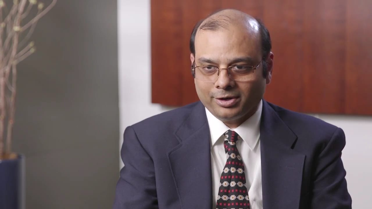 Ramesh Amara, MD, photo 4