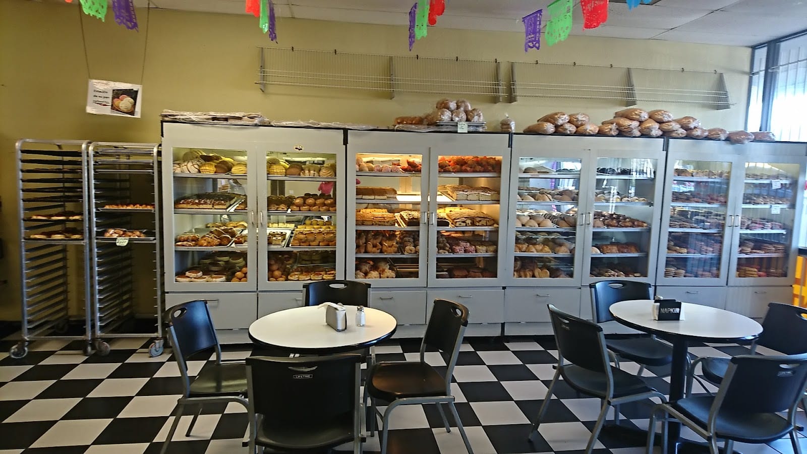 La Unica Bakery, photo 3