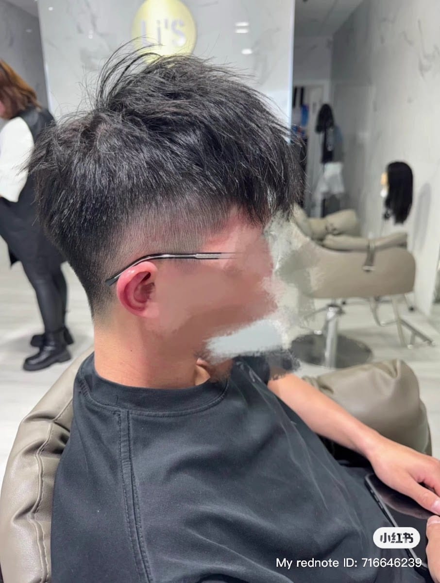Li's Salon, photo 3