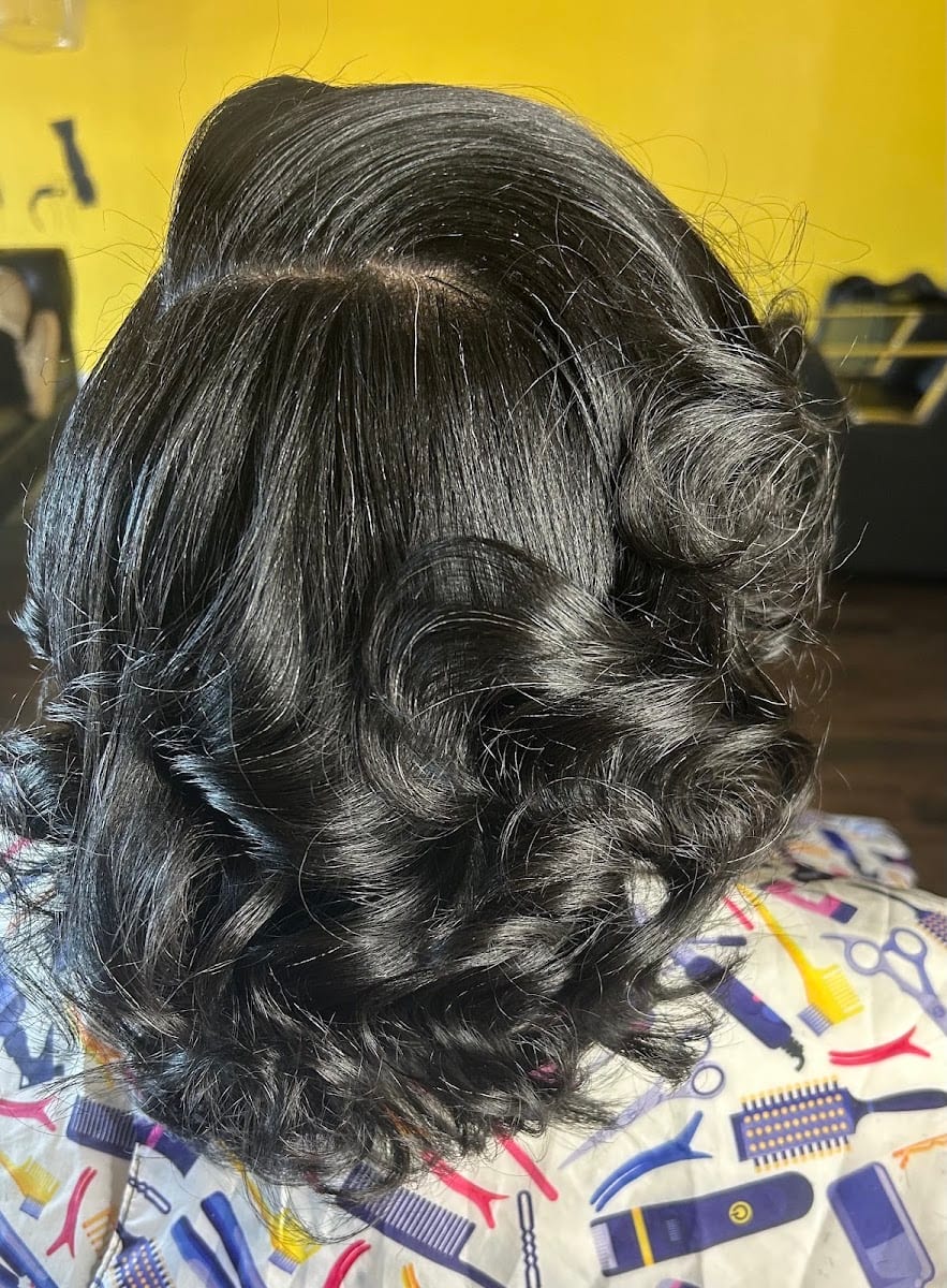 Only One Salon & Beauty