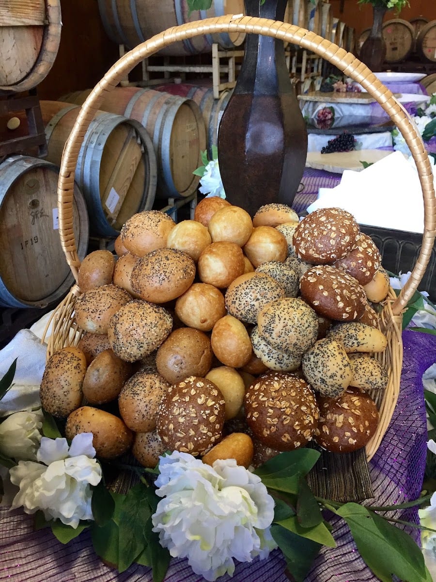 Napa Baking DBA Sciambra French Bakery