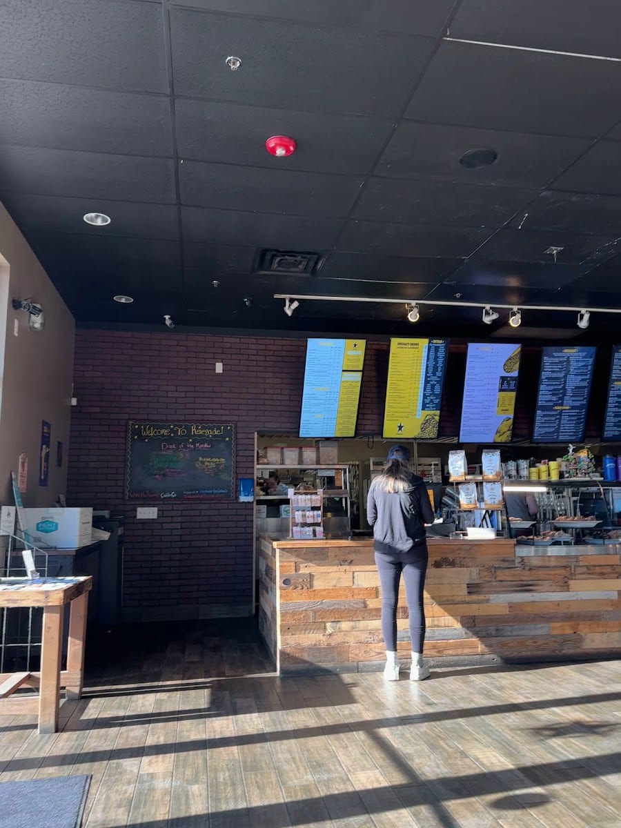 Renegade Coffee Company, photo 3