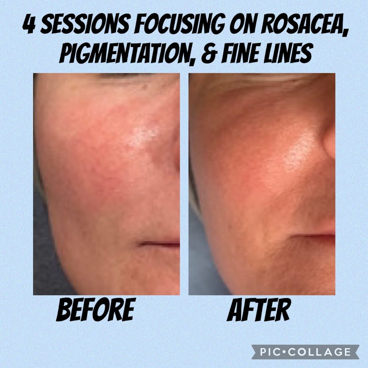 Face the Day Spa LLC