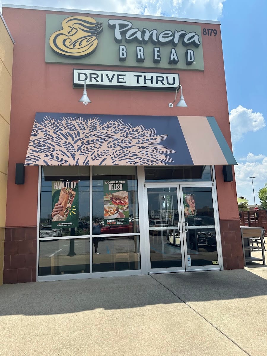 Panera Bread, photo 2