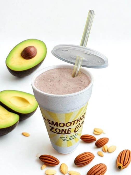 Smoothie Zone, photo 2