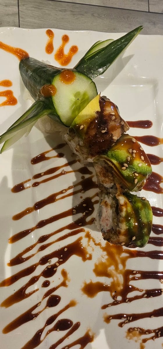 Yummy Grill and Sushi, photo 3