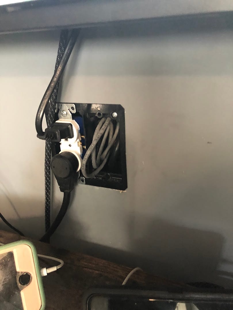 A Plus Security And Electrical LLC