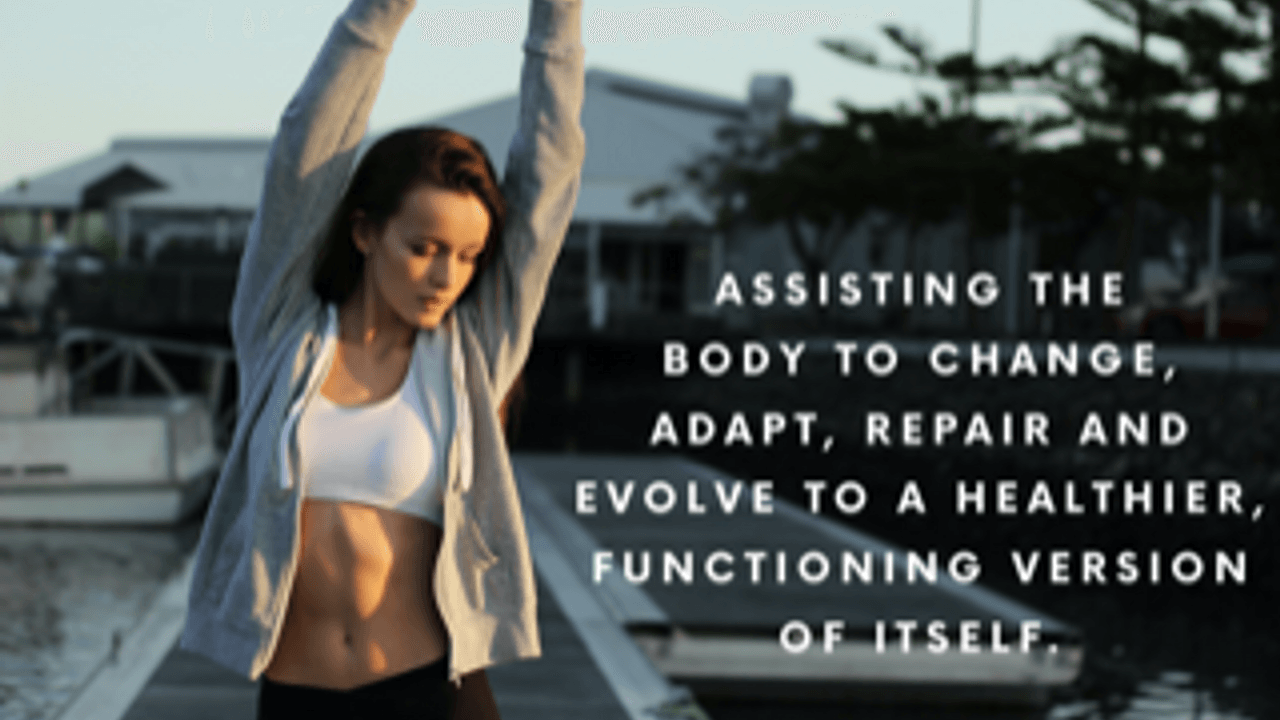 Health Inside Out Chiropractic Care, photo 2