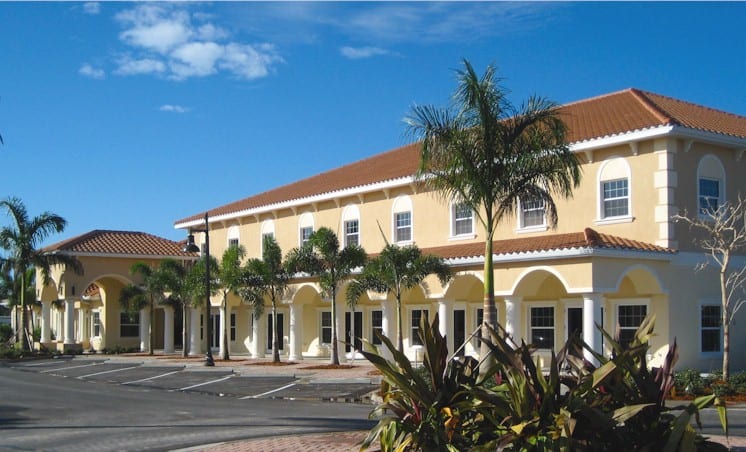 Spa de Soleil, photo 4