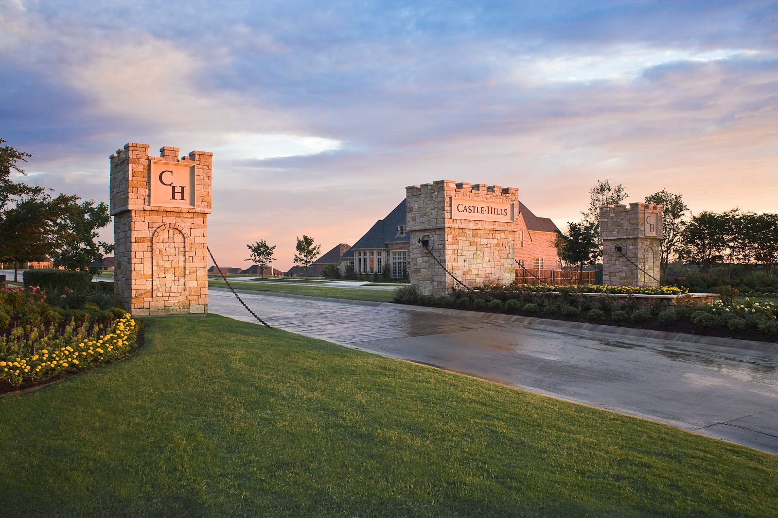 Castle Hills Community Center, photo 2