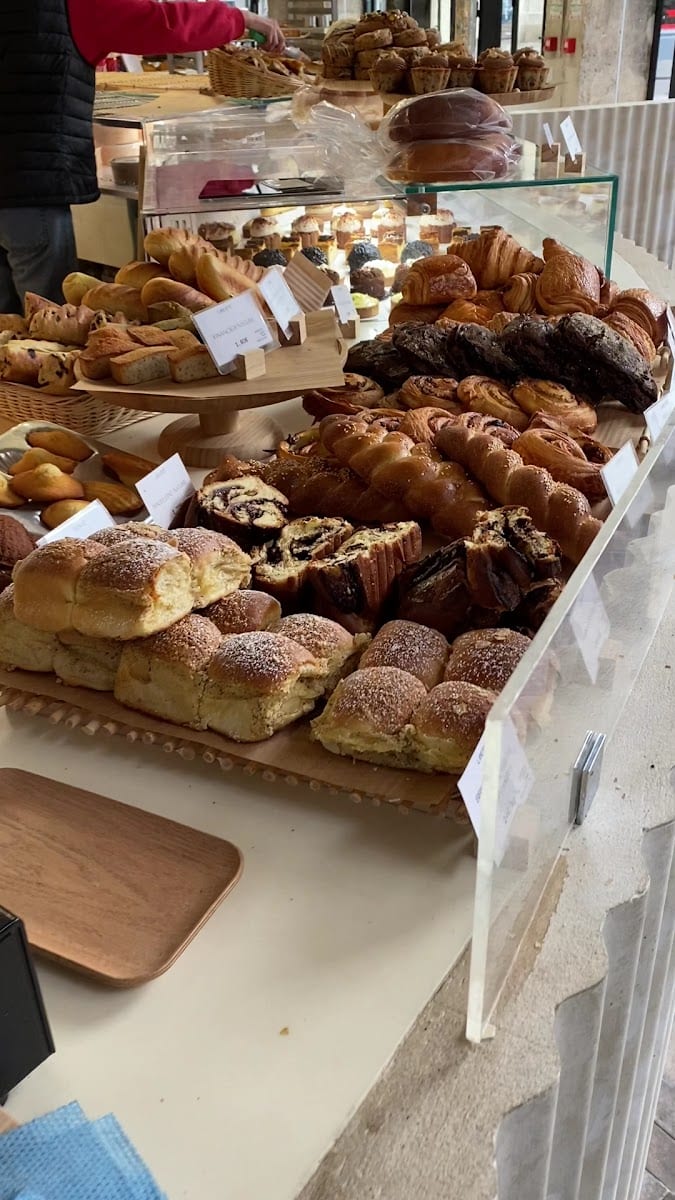 Boulangerie LIBERTÉ, photo 2