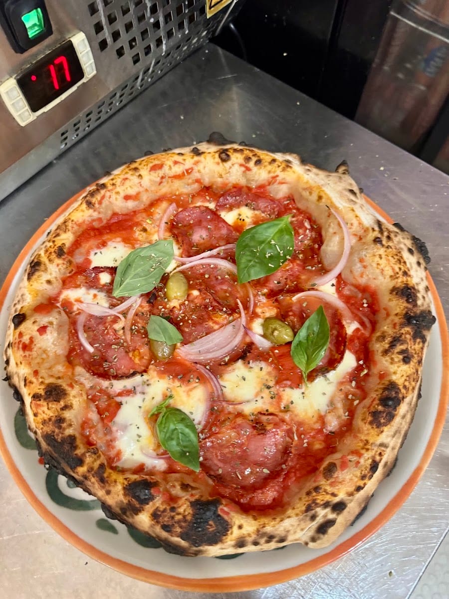 Pizzeria Scialla, photo 3