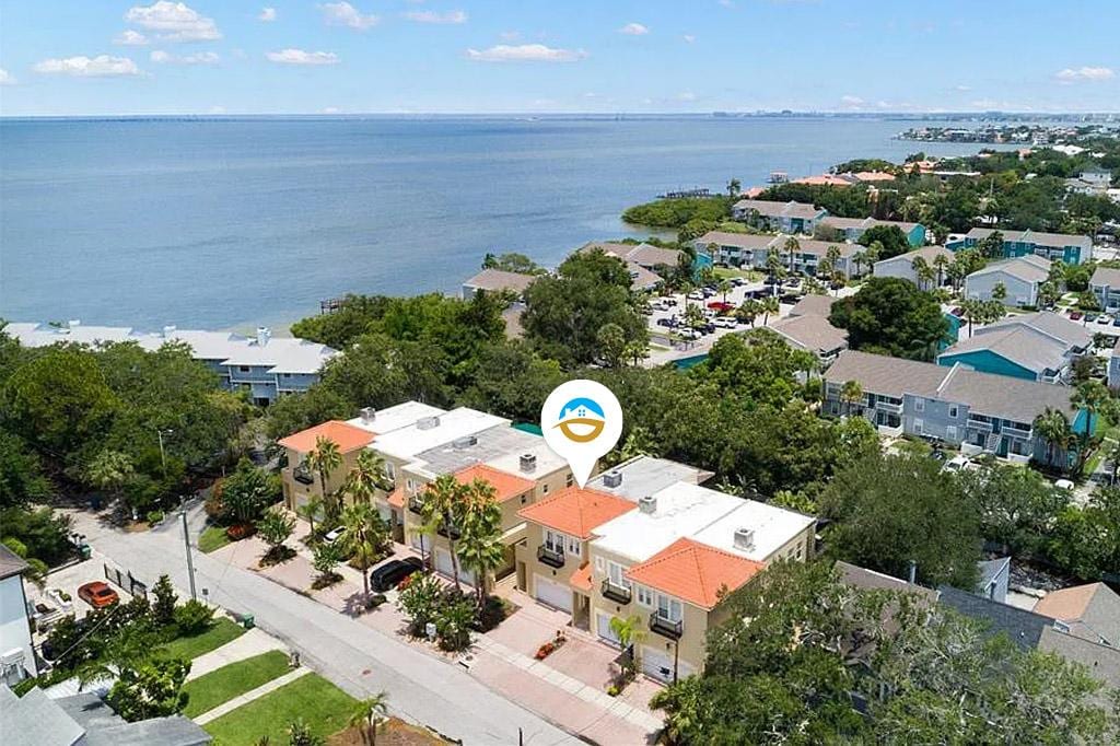 Grand Welcome Tampa Vacation Rental Property Management