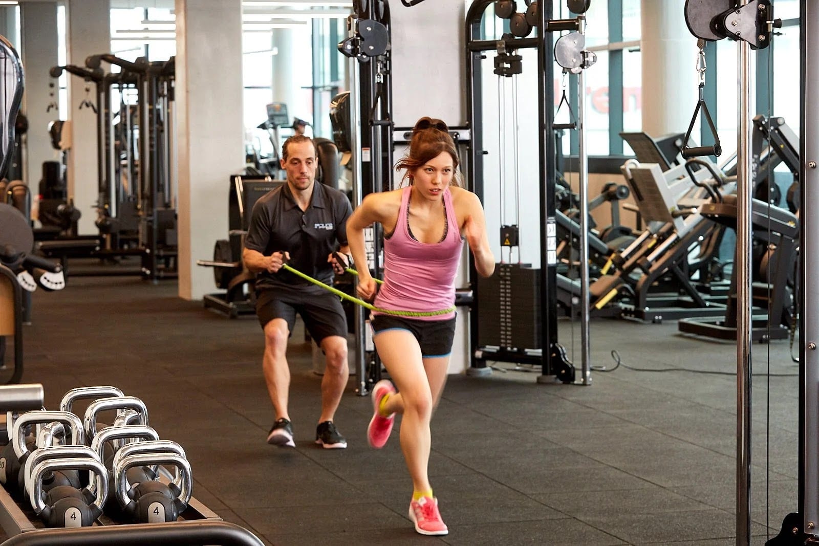 Pure Fitness Canada, photo 4