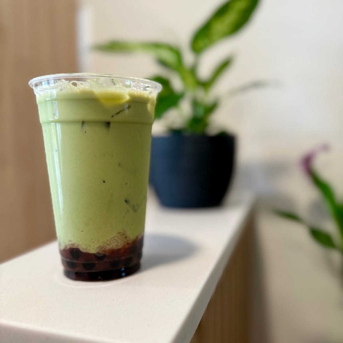 Aloha Boba Co.
