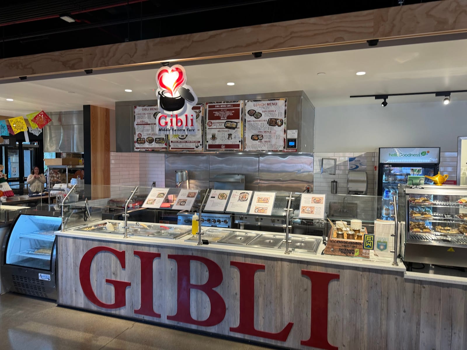 Gibli Middle Eastern Fare, photo 4