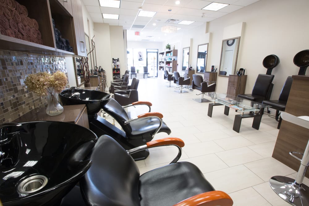 Sensation Salon, Spa and Tanning, photo 4