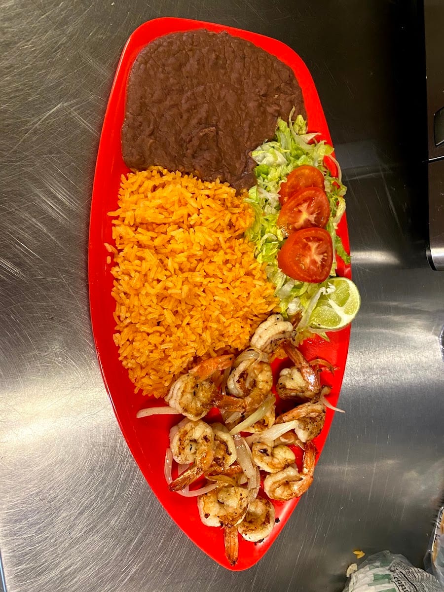Hector's Mexican Food