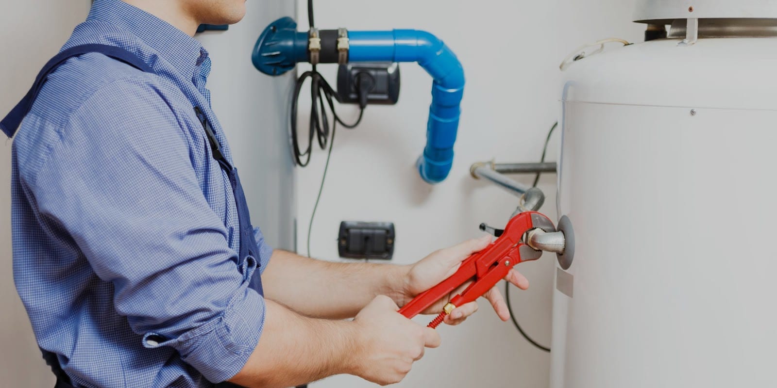 Heatwave Air Conditioning, Plumbing & Electric