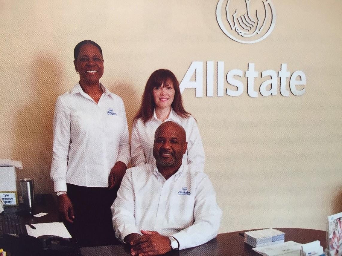 Carlos Tyler: Allstate Insurance, photo 3