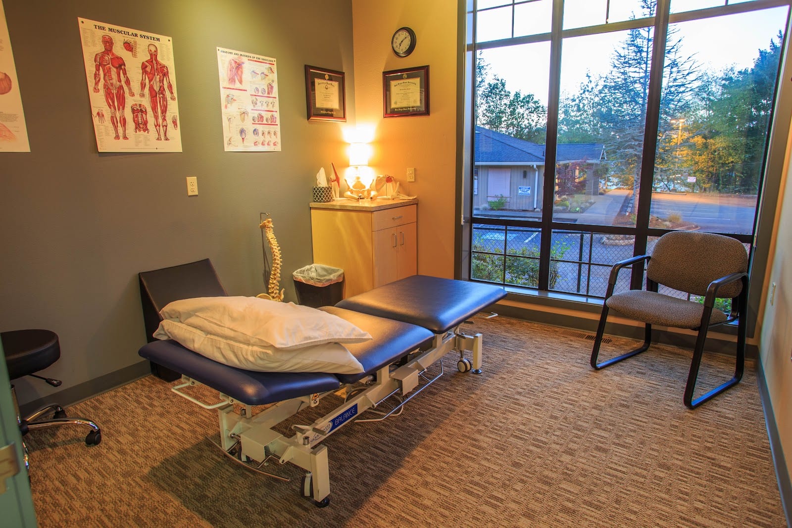 South Sound Physical & Hand Therapy - West Olympia, photo 3