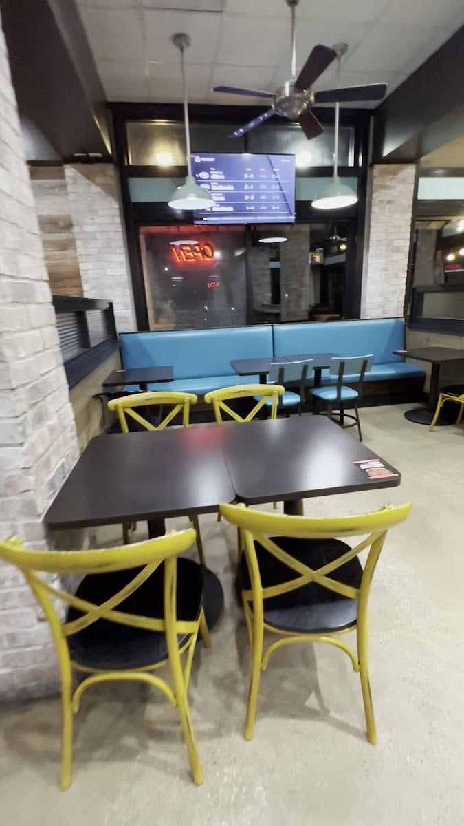 Schlotzsky's Deli, photo 3