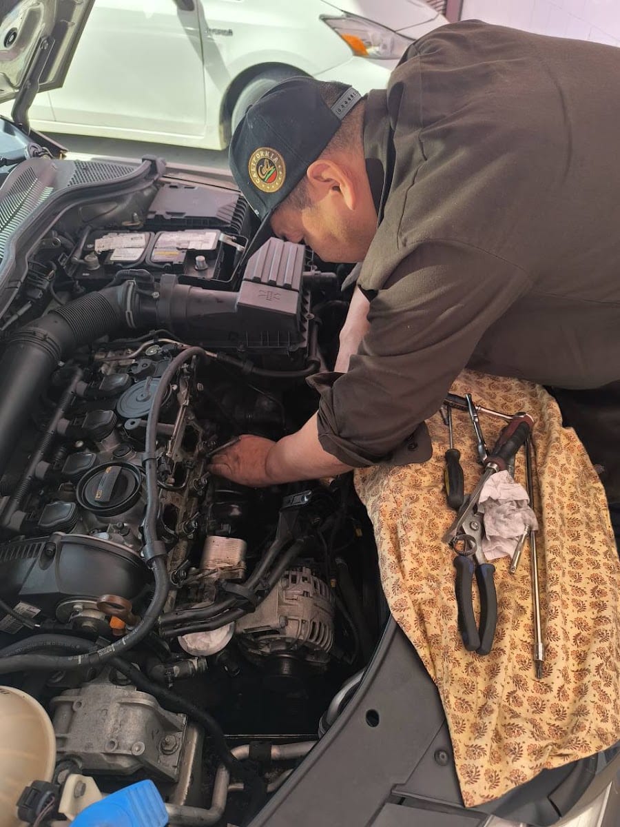 24 Mobile Truck Repair SF