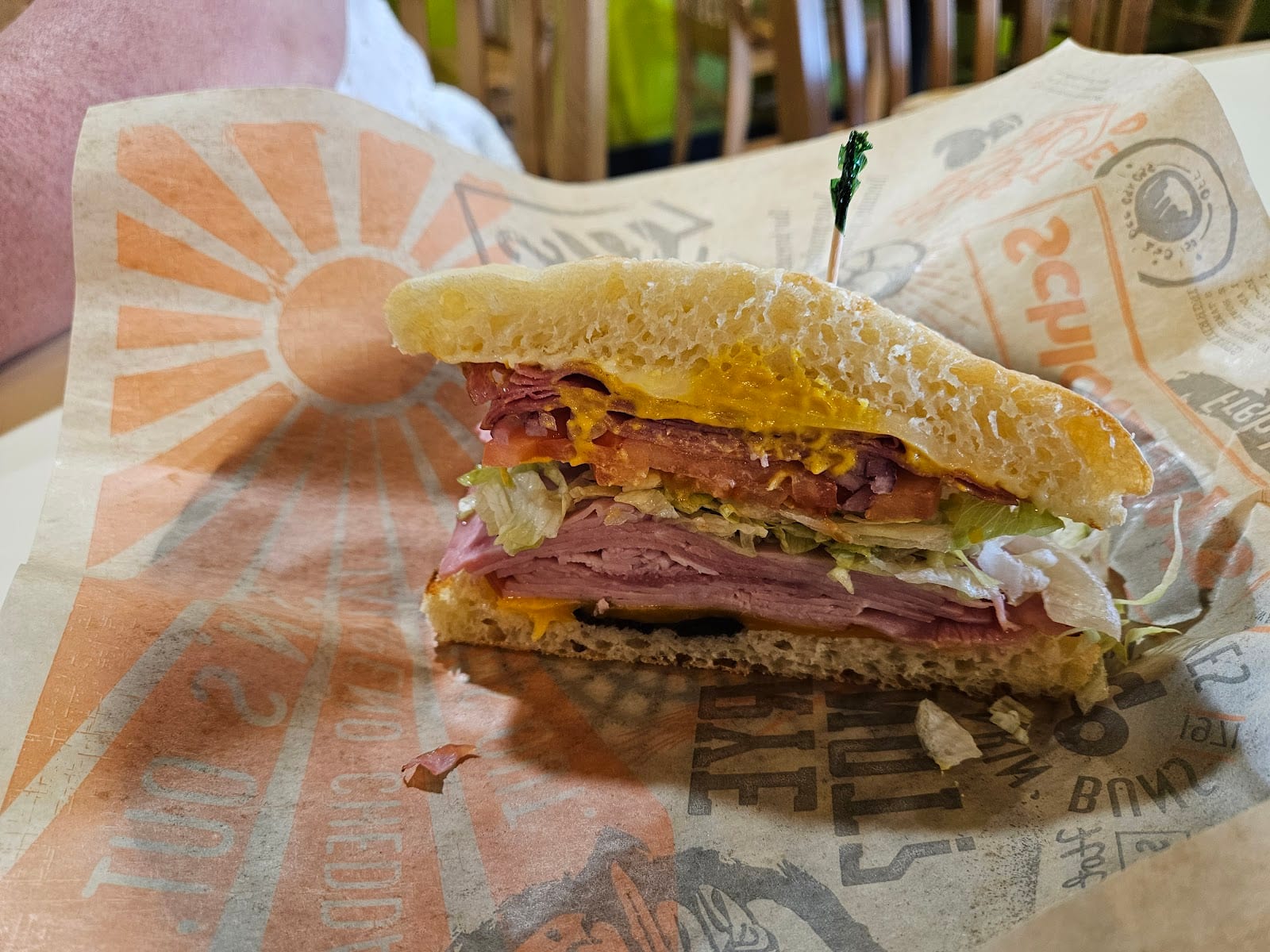 Schlotzsky's Deli, photo 3