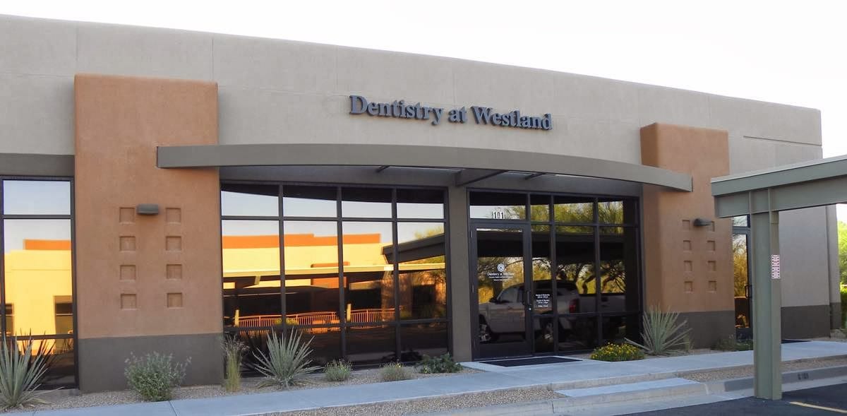 Dentistry and Facial Aesthetics at Westland