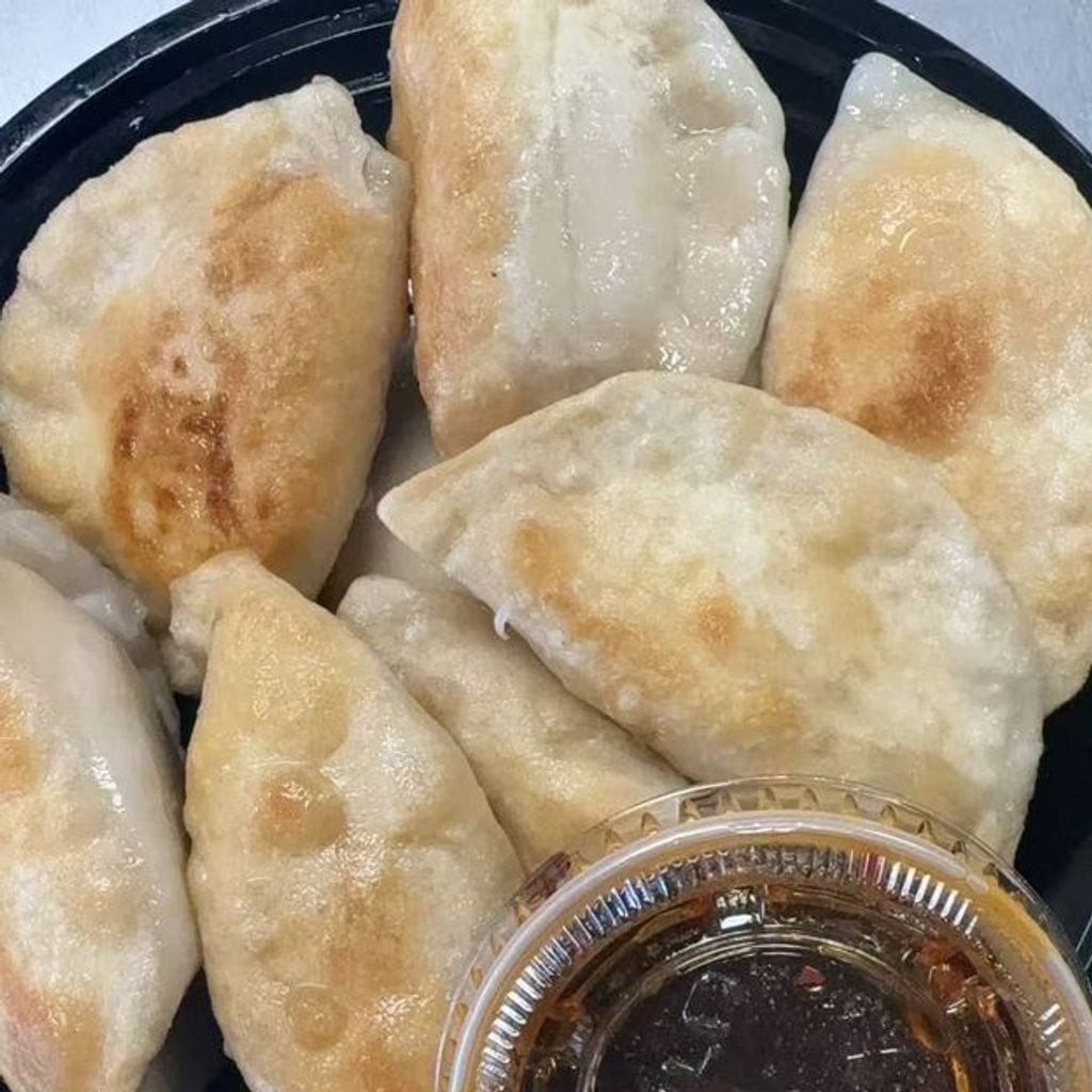 West Lake Chinese Food
