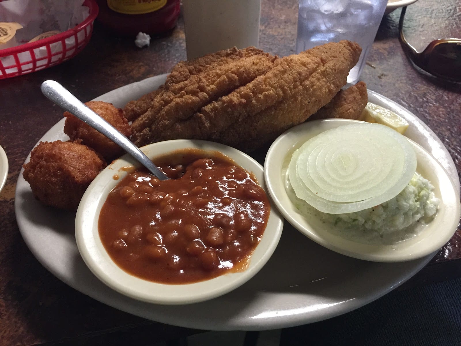 Little Libby's Catfish