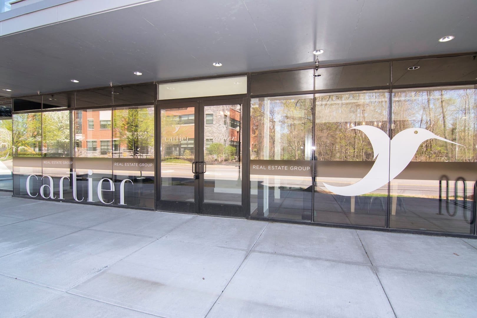 Cartier Real Estate Group, photo 3