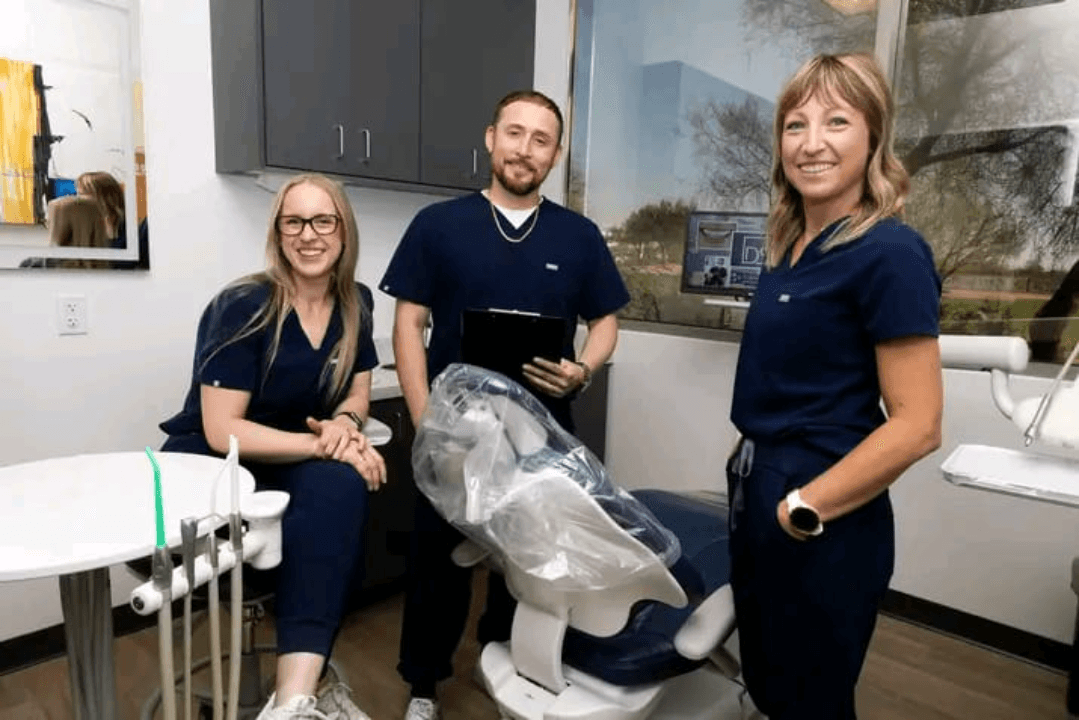 DS Family and Cosmetic Dentistry, photo 2