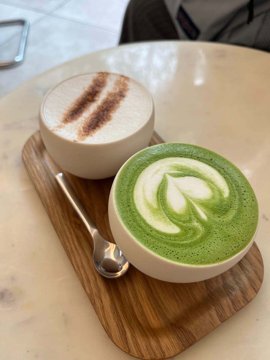 Mood Coffee Shop, photo 4