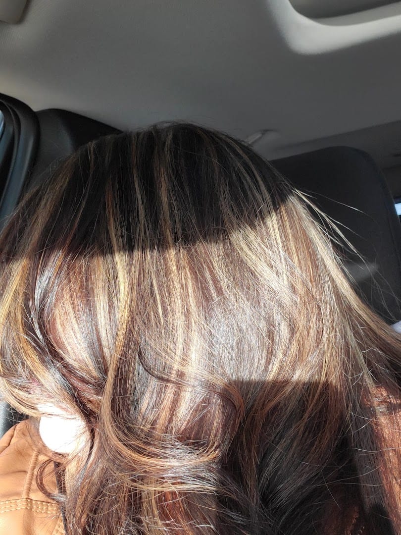 Hair by Neda, photo 4