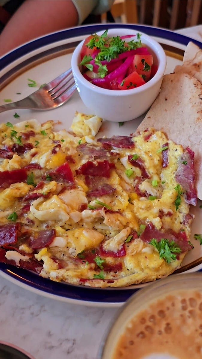 Maha's Brunch, photo 2