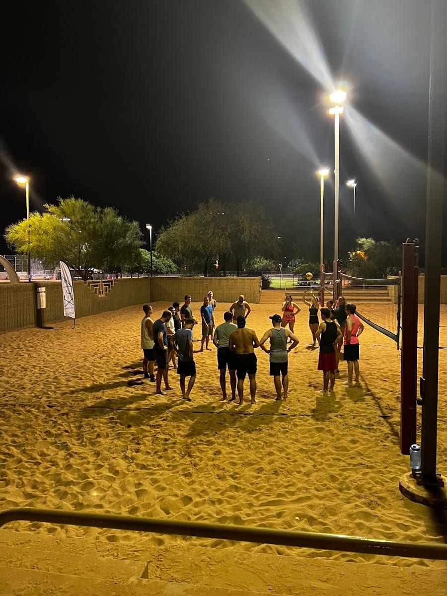 Apex Sports Club
