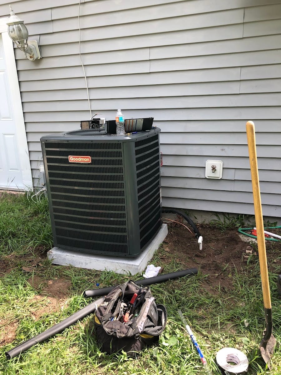 Air Creations Heating & Cooling, photo 2